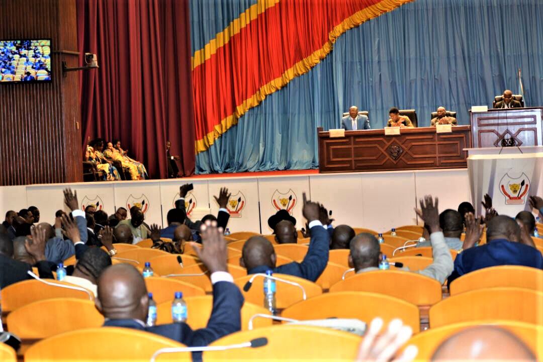 Nouvelle loi électorale: l'Assemblée Nationale adopte l'obligation de publier les résultats des élections par bureau
