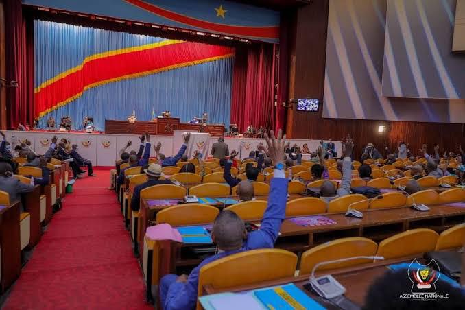 Assemblée Nationale : La plénière consacrée à l’audition du ministre des transports reportée