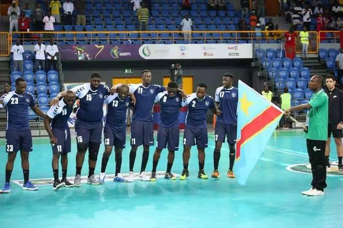 Handball CAN- Égypte 2022 : Les Léopards logés dans le groupe D avec l’Angola, le Sénégal et la Zambie