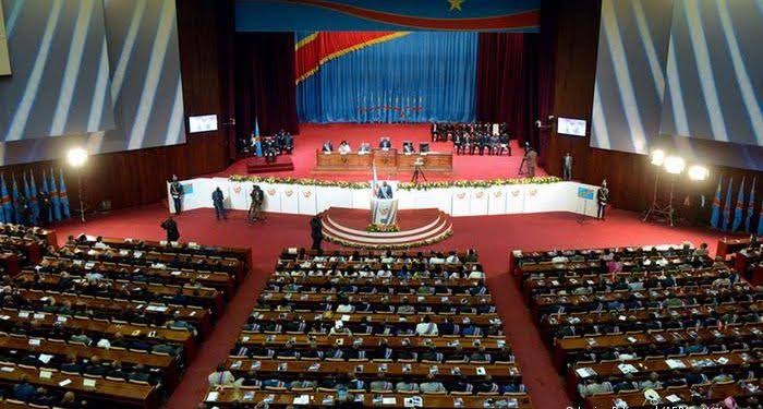 Désignation d’un juge à la Cour constitutionnelle : Le parlement réuni en congrès met en place une commission mixte pour étudier les dossiers des candidats