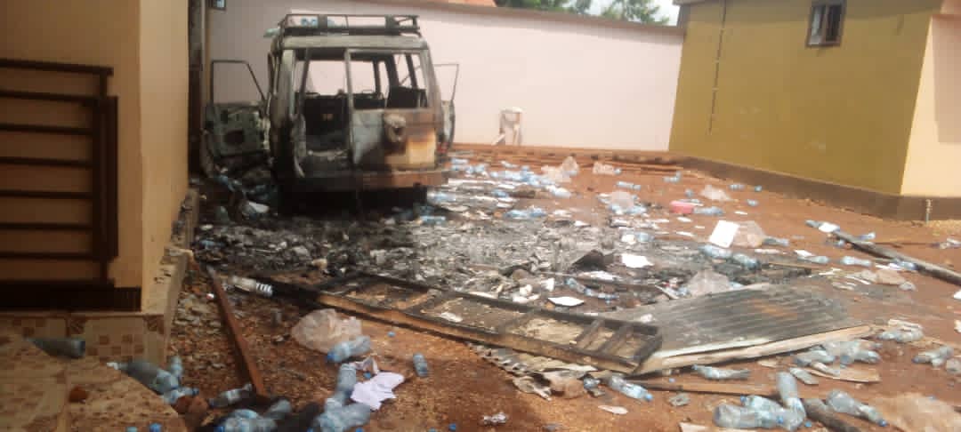 Une rumeur faisant état de l’entrée des véhicules de la Mission de l'Organisation des Nations Unies pour la stabilisation en République Démocratique du Congo (MONUSCO) a paralysé les activités socioéconomiques dans la cité de Nia-Nia en territoire de Mambasa (Ituri), la journée de ce vendredi 27 mai 2022