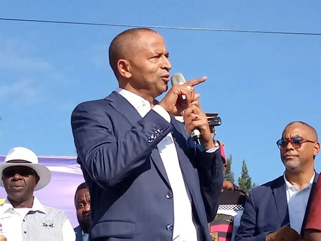 Incendie des magasins des Congolais à Johannesburg : Moise Katumbi vient en aide aux sinistrés