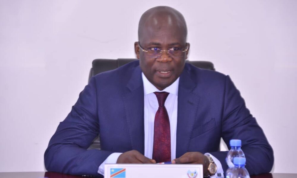 62e anniversaire de l'indépendance de la RDC : Jean-Lucien Bussa appelle les congolais au contrôle de tous les leviers de leur souveraineté