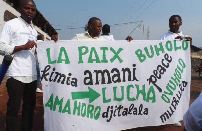 Rencontre Tshisekedi et Kagame à Luanda : LUCHA et Filimbi s’opposent à tout type de dialogue entre la RDC et le Rwanda