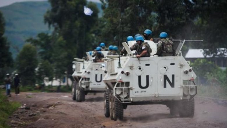 RDC : "Au-delà des élections de 2023, il n'y aura plus des raisons que la Monusco reste" (Felix Tshisekedi)