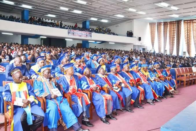 RDC - ESU : Le RAPUCO décrète l’arrêt de travail immédiat dans les universités et instituts supérieurs publics