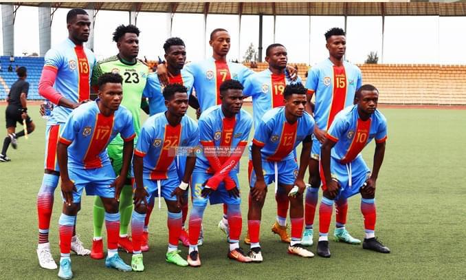 Éliminatoires CAN U-23 : L'accès au stade des Martyrs gratuit pour le match RD Congo contre Ethiopie