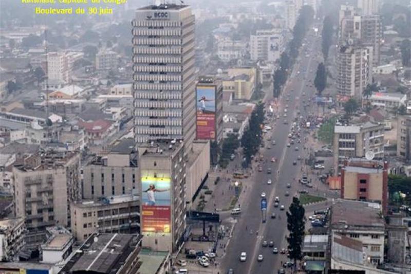 Nuisance sonore à Kinshasa : Le vice-gouverneur instruit les bourgmestres à sceller les églises et terrasses récalcitrantes