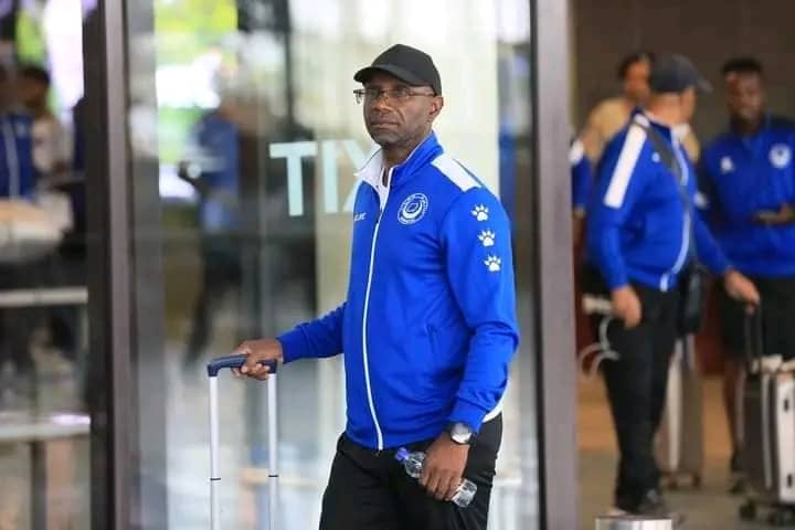 Préparatifs Ligue des champions : Florent Ibenge et Al Hilal Ondurman en Tanzanie pour un stage bloqué