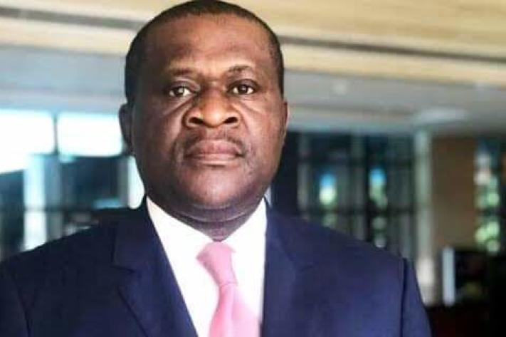 TGI Kinshasa/Gombe : Demande de liberté rejetée, Fortunat Biselele reste en prison