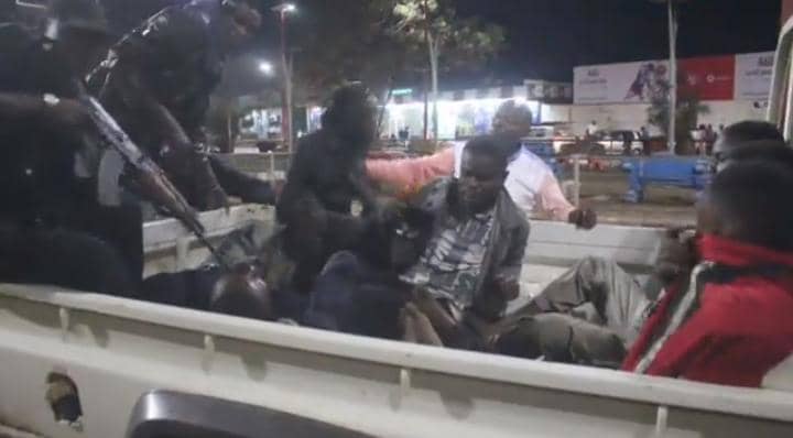 Haut-Katanga : Plus de 50 pickpockets arrêtés à Lubumbashi